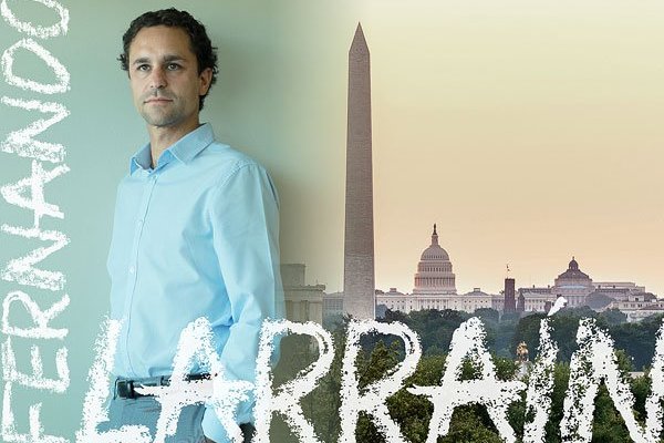 El rol de Fernando Larraín desde Washington por el segundo retiro de 10% de las AFP