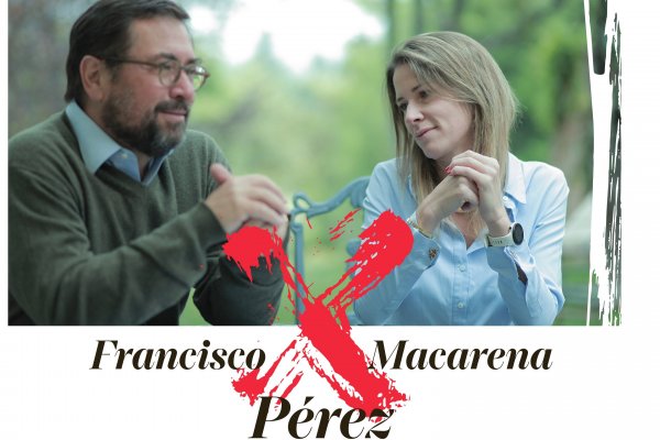 Francisco y Macarena Pérez: padre e hija a la cabeza de inversiones de las grandes empresas de Chile