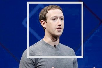 Facebook elimina el programa de reconocimiento facial y “etiquetado”
