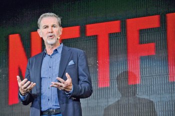 Efecto Stranger Things y Dahmer: acciones de Netflix saltan después de ganar 2,4 millones de suscriptores