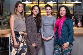 Fondo mexicano levanta US$ 11 millones para invertir en startups lideradas por mujeres
