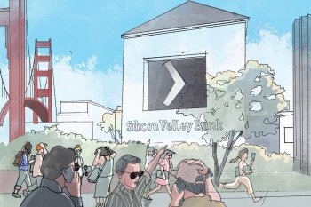El terremoto Silicon Valley Bank, ¿Qué le espera a las startups?