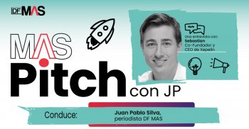🎙️ MAS Pitch | La transformación del mundo financiero empresarial en América Latina con Xepelin