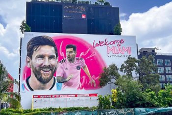 Miami en tiempos de Messi: así ha revolucionado el astro argentino el Sur de la Florida