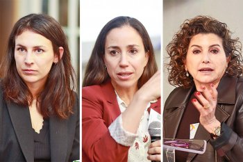 Definiciones de tres mujeres que lideran fundaciones de grandes grupos económicos