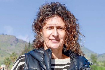 La personal ruta del vino de Ana María Cumsille, nueva enóloga de viña Carmen
