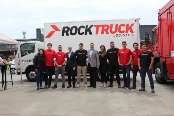 Lipigas adquiere el 70% de startup de logística Rocktruck por US$ 13,4 millones