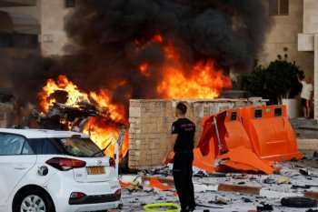 ​​Guerra Israel-Hamas: ¿Qué está pasando en los mercados?