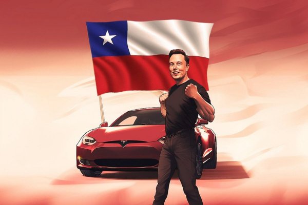 La campaña comercial, el directorio y los asesores: los detalles del aterrizaje de Tesla a Chile