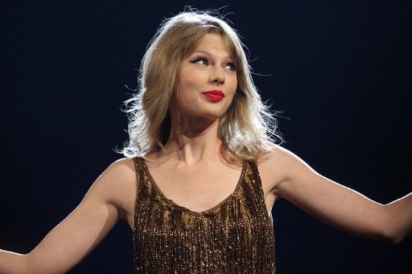 ¿Cuál es el setlist de canciones de Taylor Swift en Argentina?