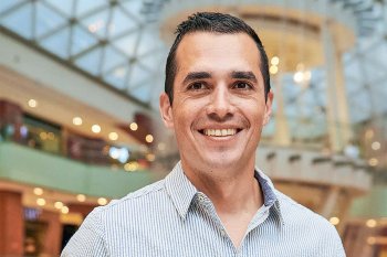 Pablo Pulido y el momento de Mall Plaza: “Estamos trabajando por el crecimiento constante”