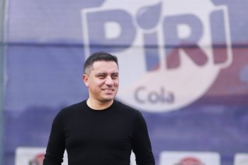 Cómo Piri se convirtió en el nuevo auspiciador de Universidad de Chile y Colo Colo